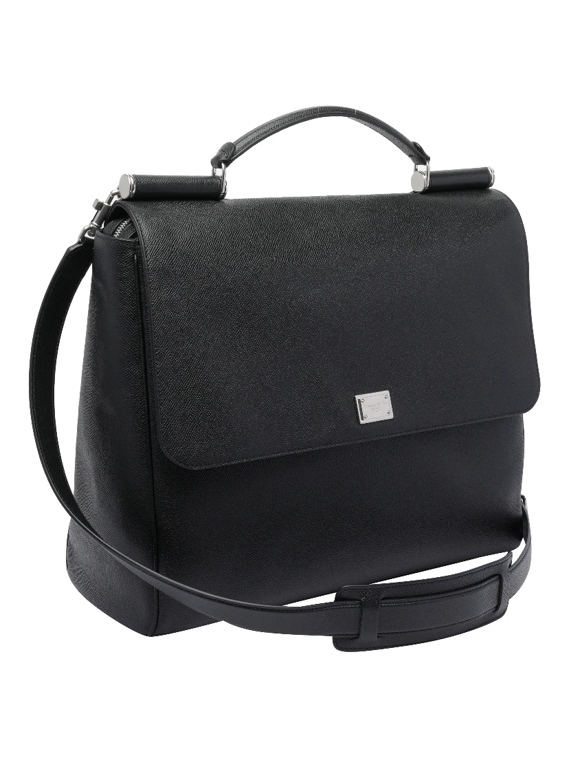 Dolce & Gabbana Bags.. Black