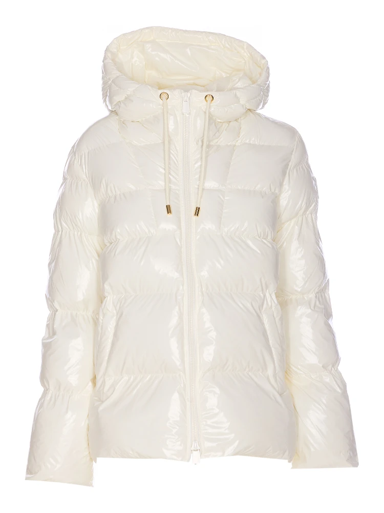 Pinko Coats White