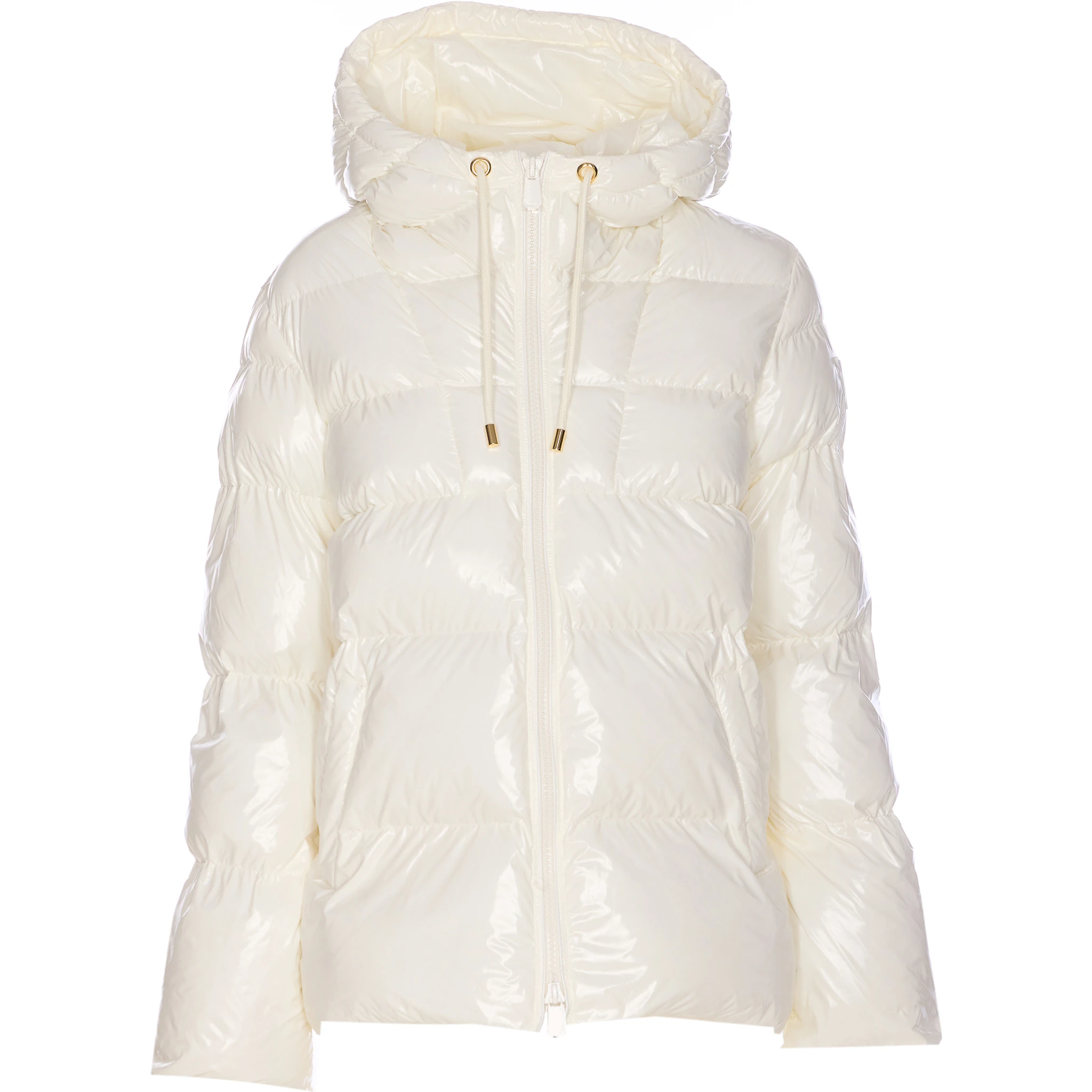 Pinko Coats White