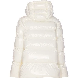 Pinko Coats White