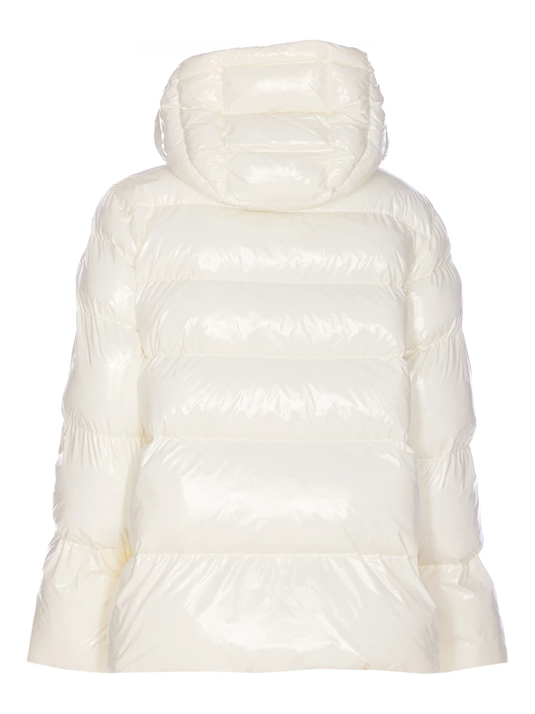 Pinko Coats White alternative