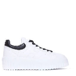Hogan Sneakers White