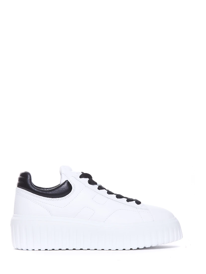 Hogan Sneakers White