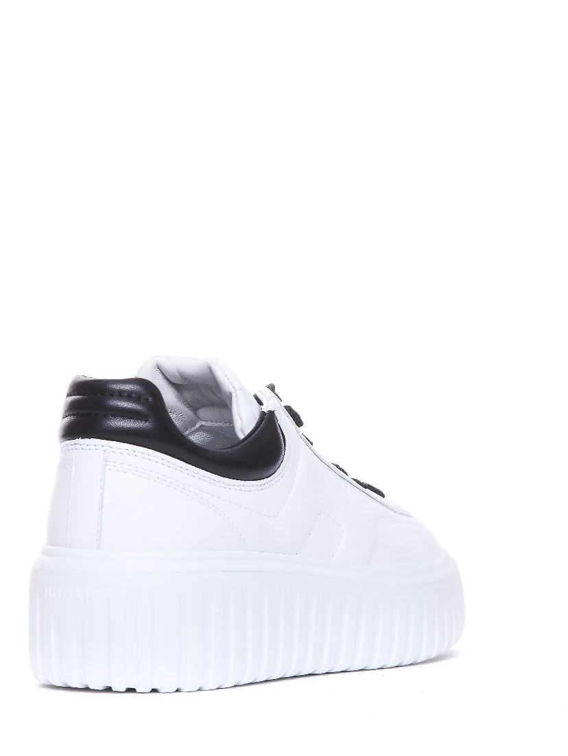 Hogan Sneakers White