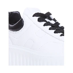 Hogan Sneakers White