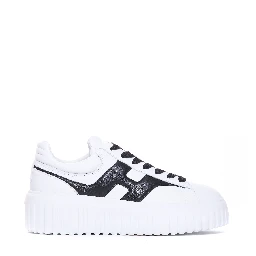 Hogan Sneakers White