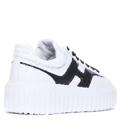 Hogan Sneakers White