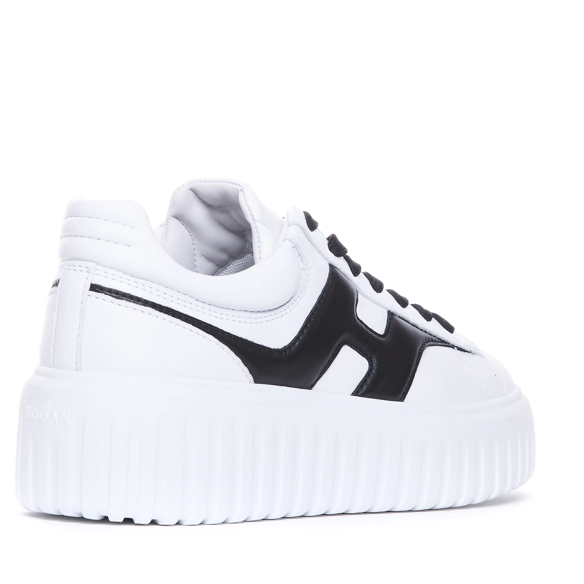 Hogan Sneakers White