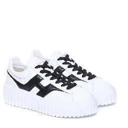 Hogan Sneakers White