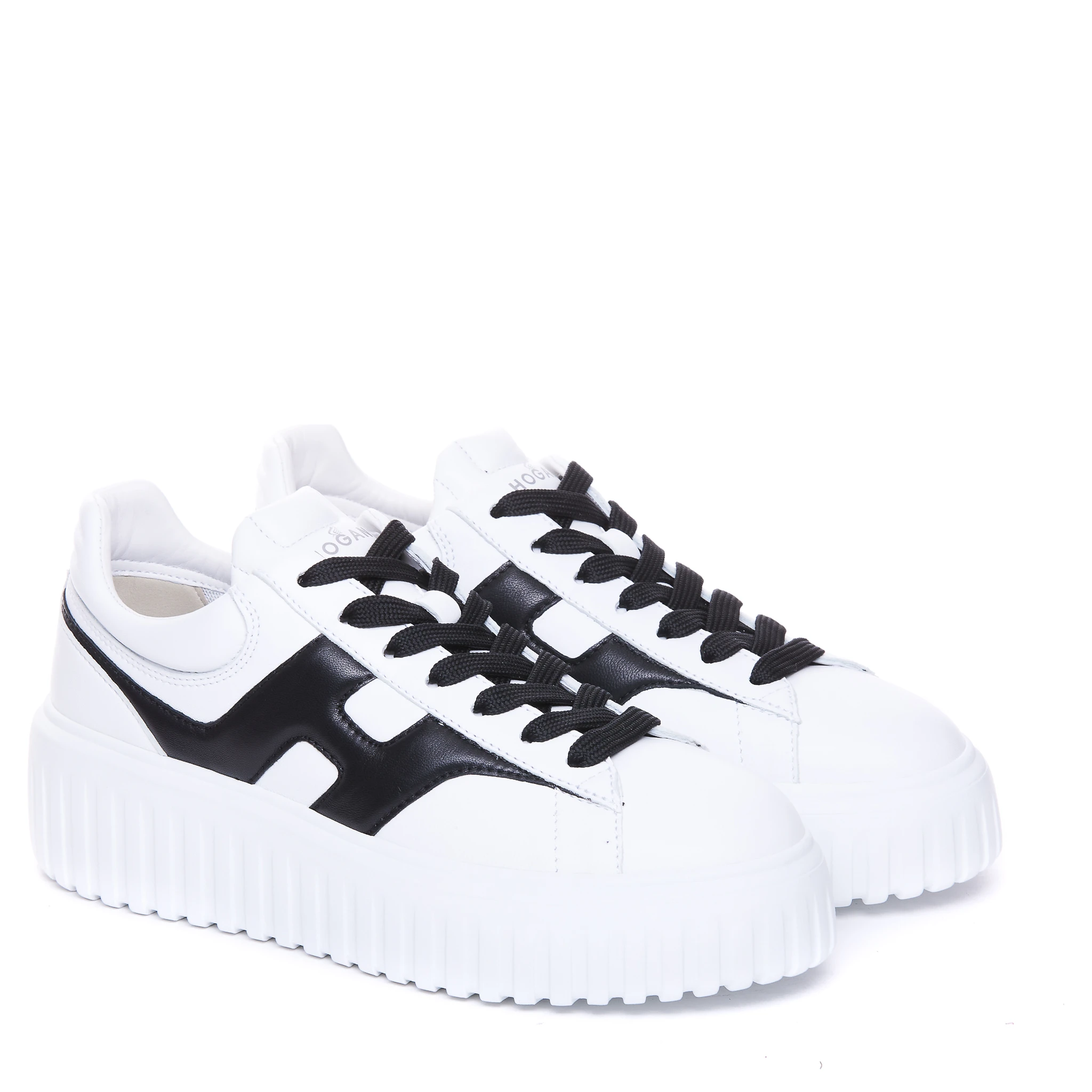 Hogan Sneakers White