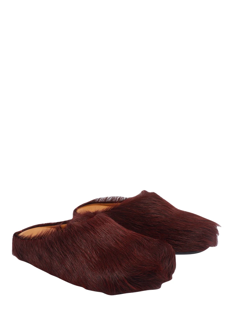 Marni Sandals Red alternative