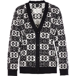 Pinko Sweaters Black