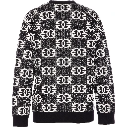 Pinko Sweaters Black