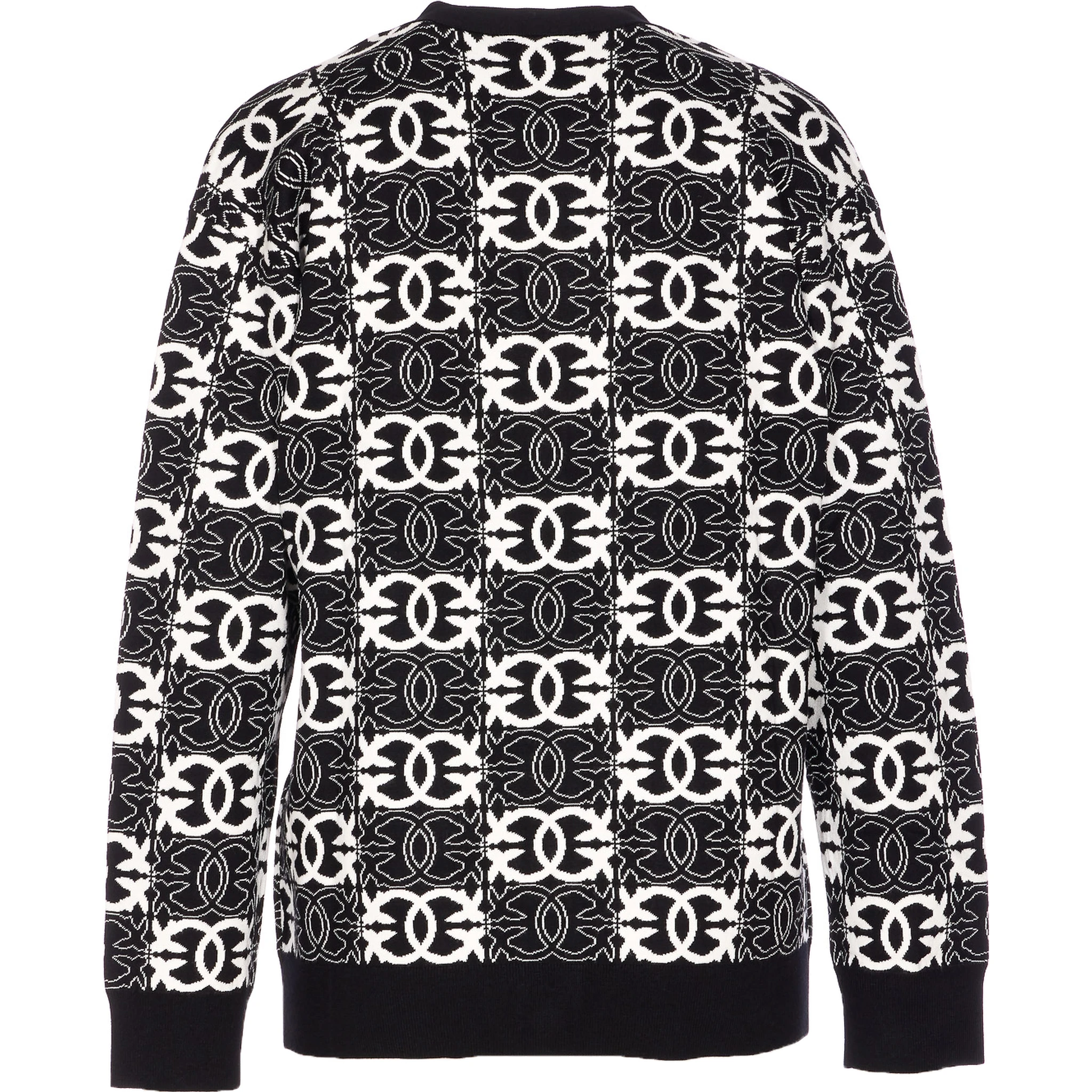 Pinko Sweaters Black