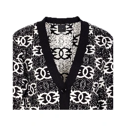 Pinko Sweaters Black