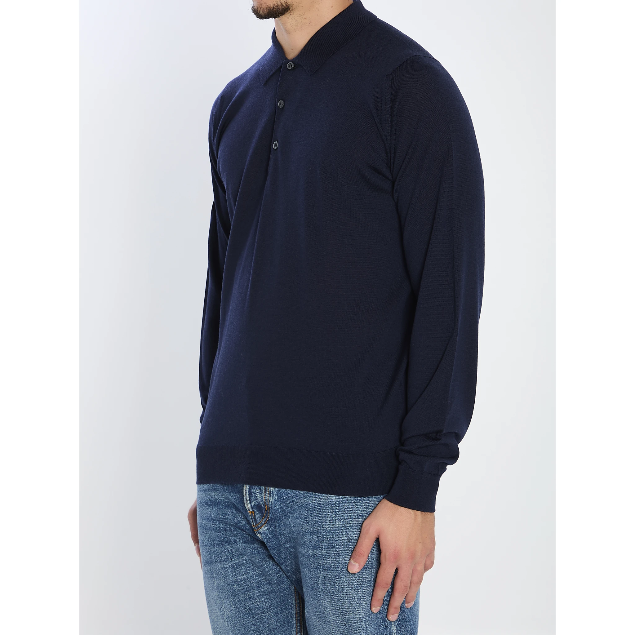 Belper polo shirt