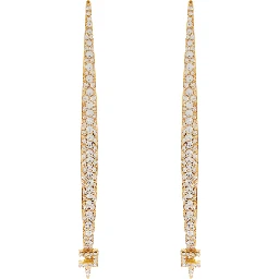 Elisabetta Franchi Bijoux Golden