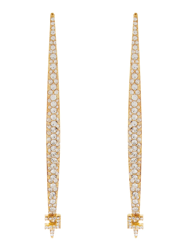 Elisabetta Franchi Bijoux Golden