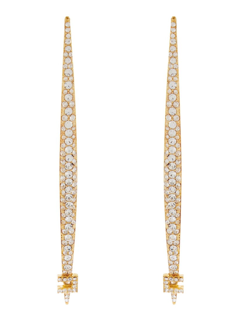 Elisabetta Franchi Bijoux Golden