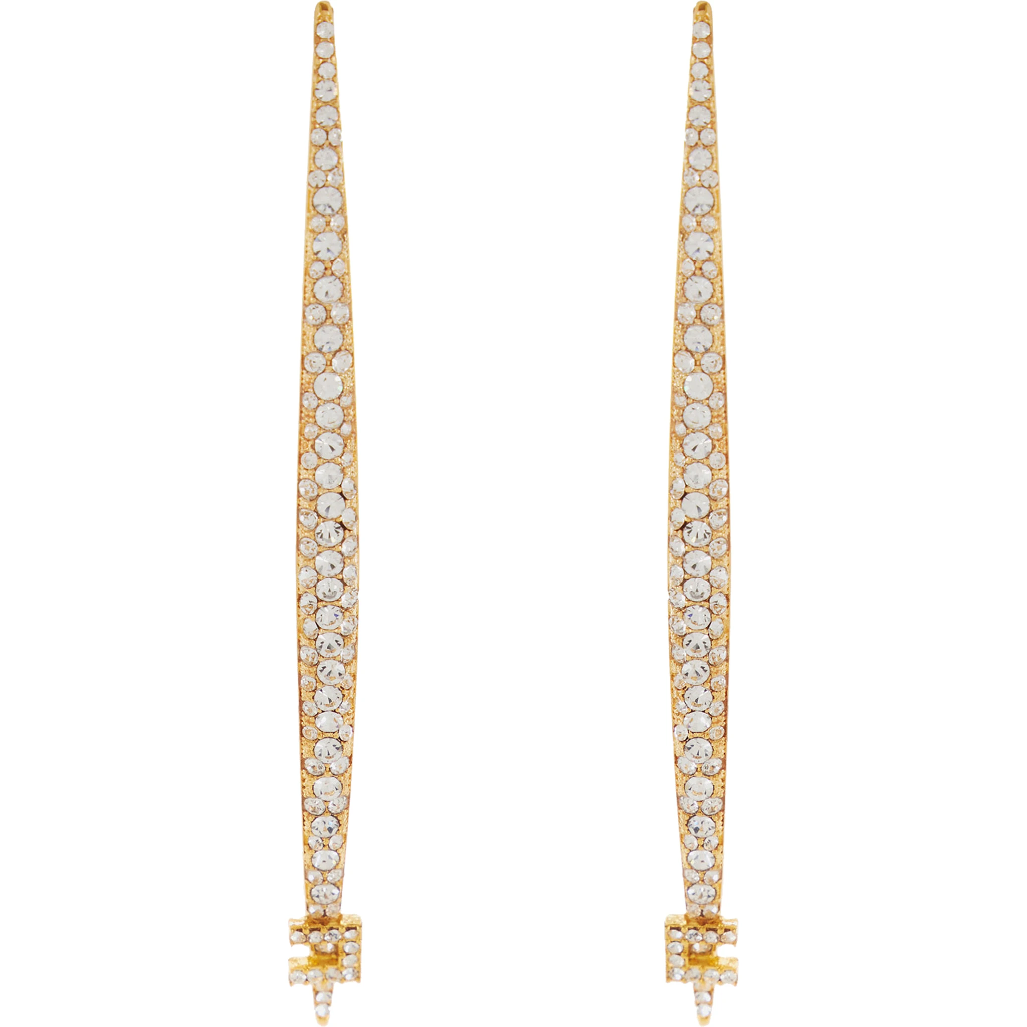 Elisabetta Franchi Bijoux Golden