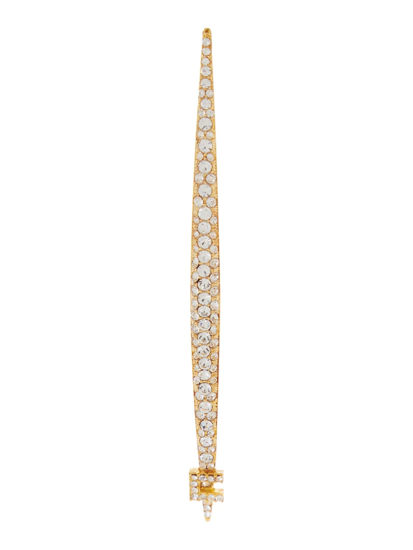 Elisabetta Franchi Bijoux Golden