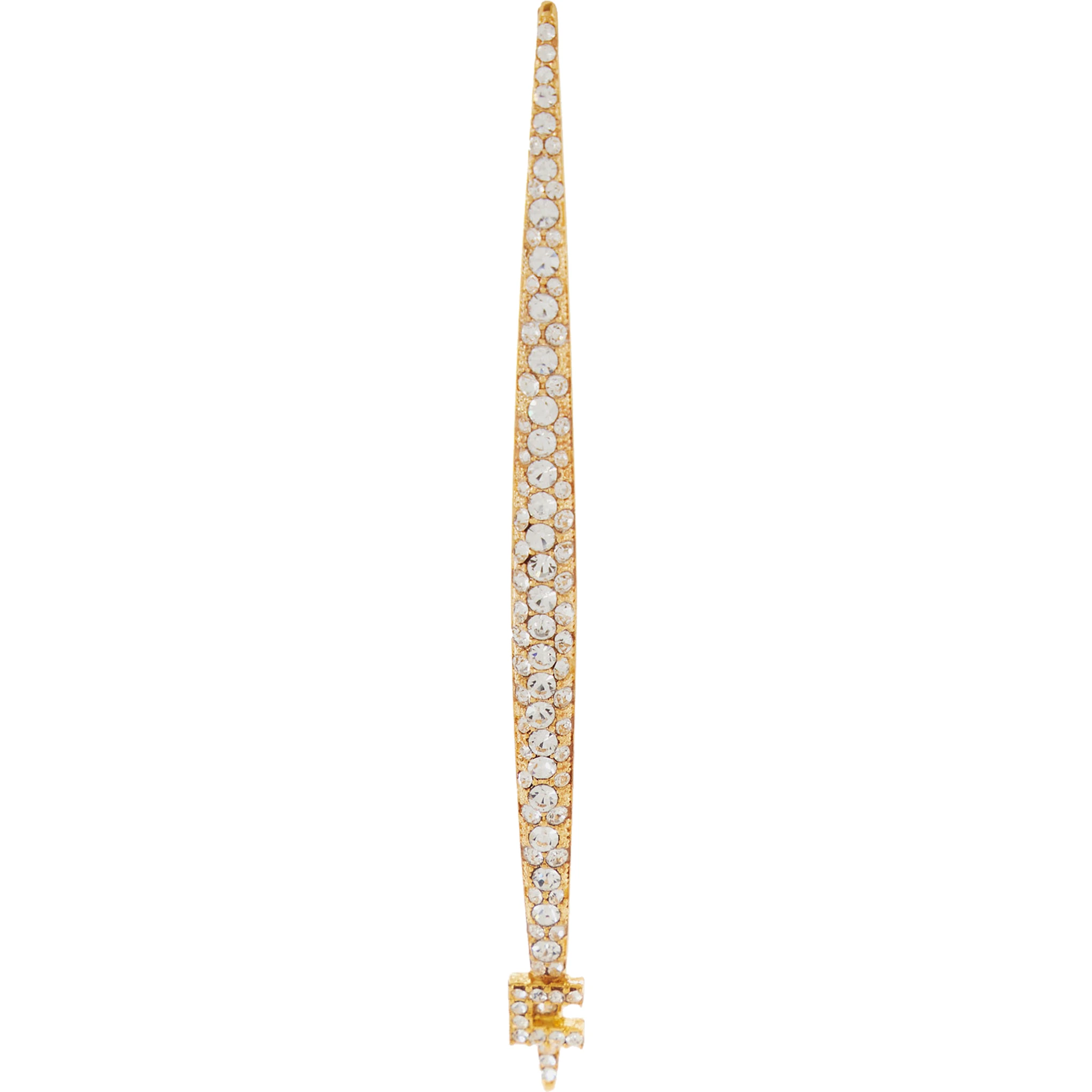 Elisabetta Franchi Bijoux Golden