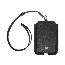 Elisabetta Franchi Bags.. Black