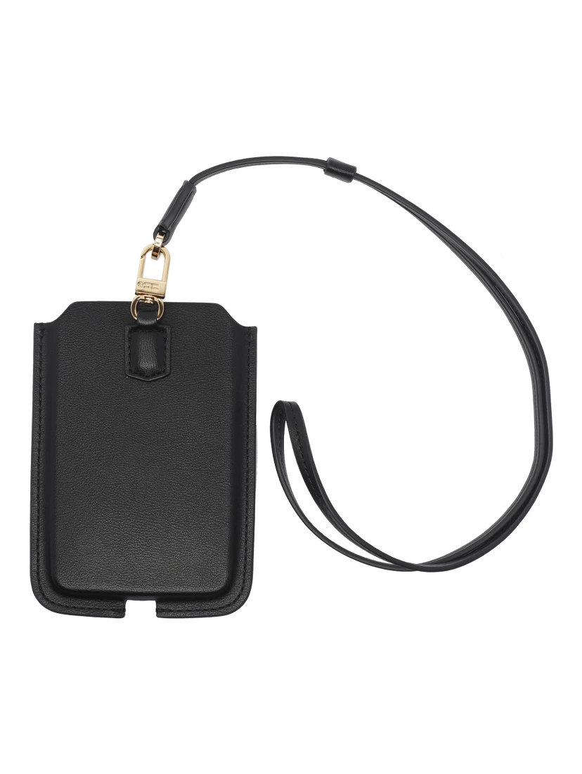 Elisabetta Franchi Bags.. Black