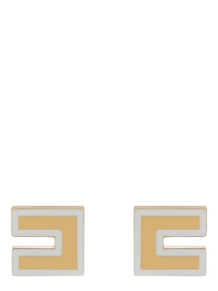 Elisabetta Franchi Bijoux Golden