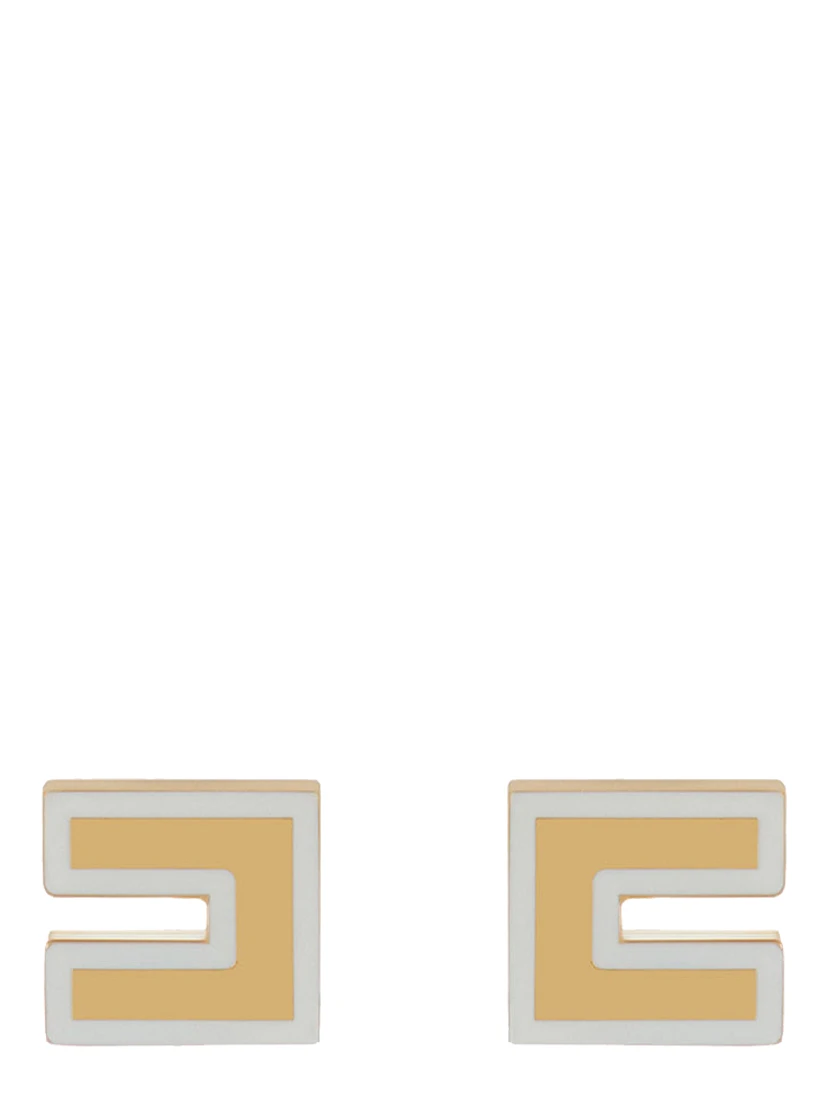 Elisabetta Franchi Bijoux Golden