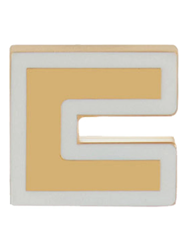 Elisabetta Franchi Bijoux Golden alternative