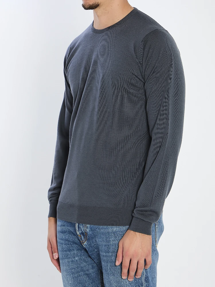 Lundy craw neck pullover alternative