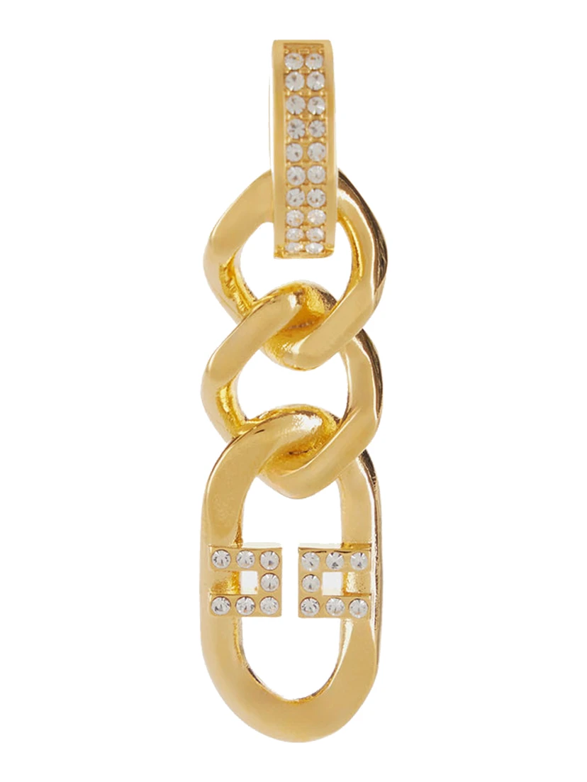 Elisabetta Franchi Bijoux Golden