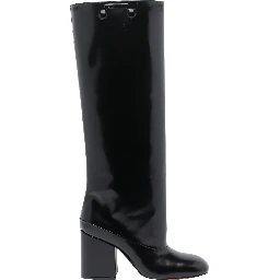 Marni Boots Black