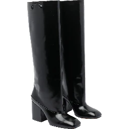 Marni Boots Black