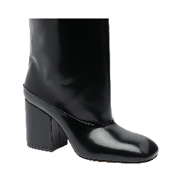 Marni Boots Black