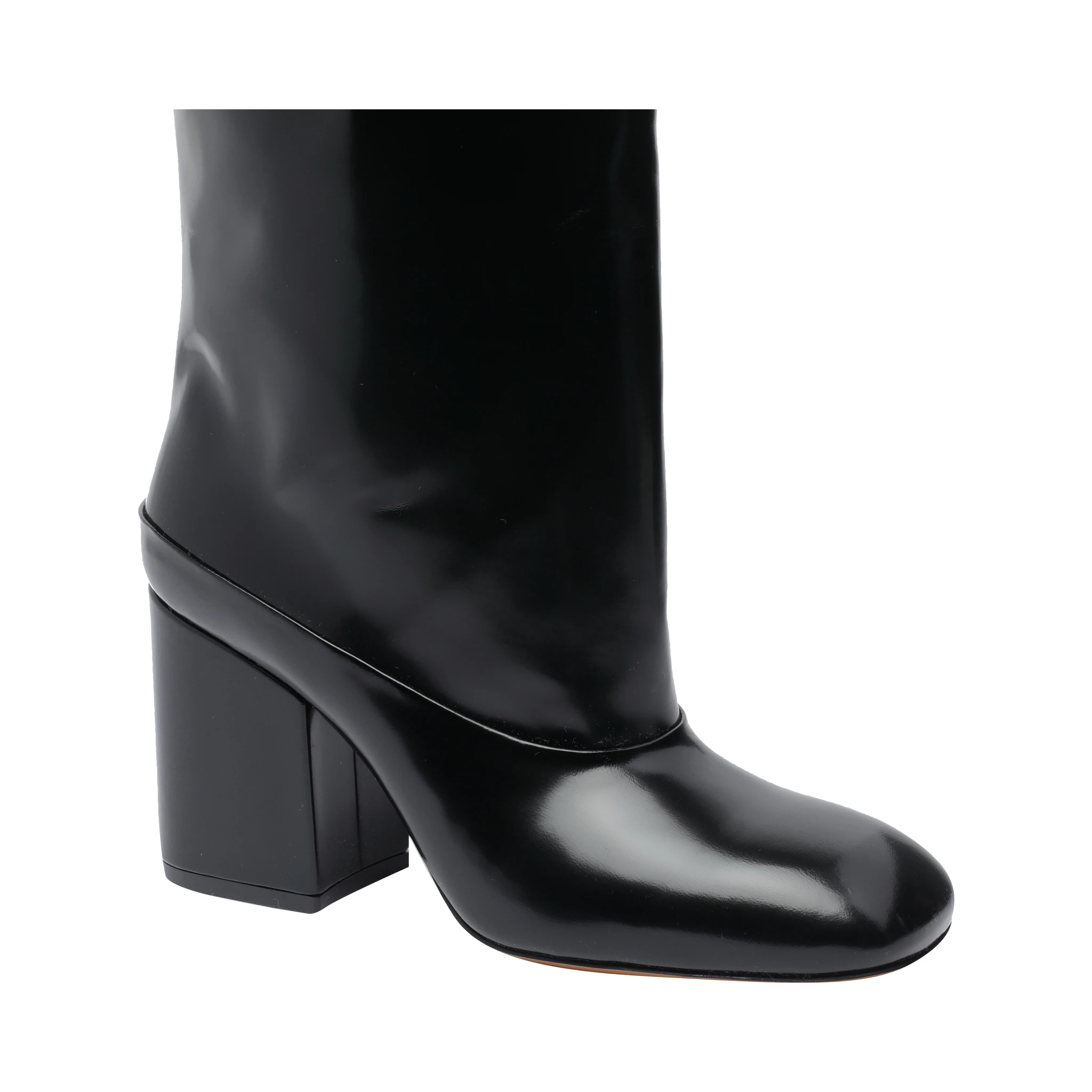 Marni Boots Black