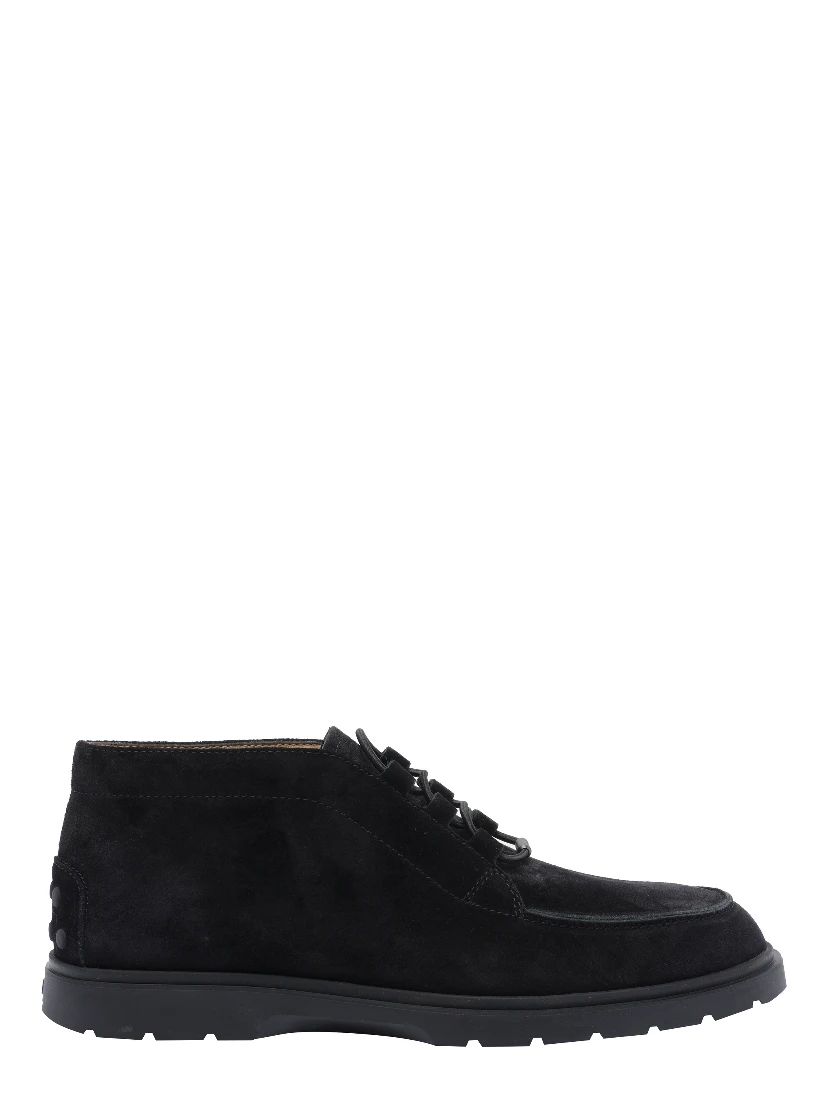 Tod's Boots Black