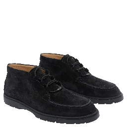 أحذية تودز سوداء