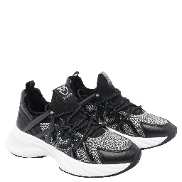 Pinko Sneakers Black