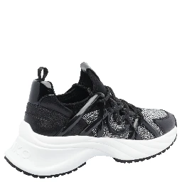 Pinko Sneakers Black