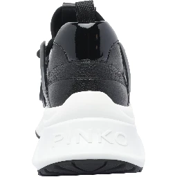 Pinko Sneakers Black