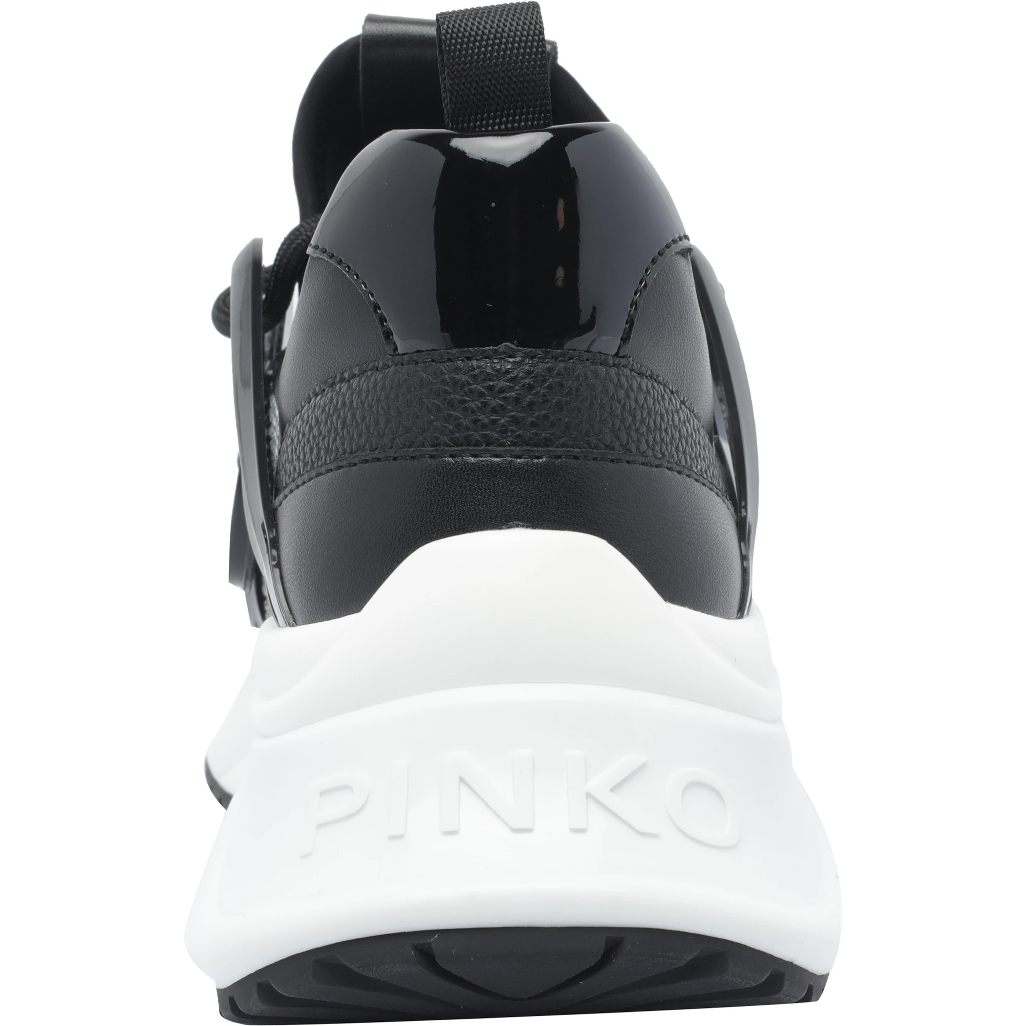 Pinko Sneakers Black
