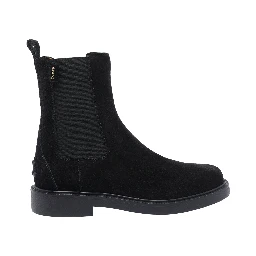 Tod's Boots Black