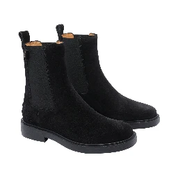 Tod's Boots Black