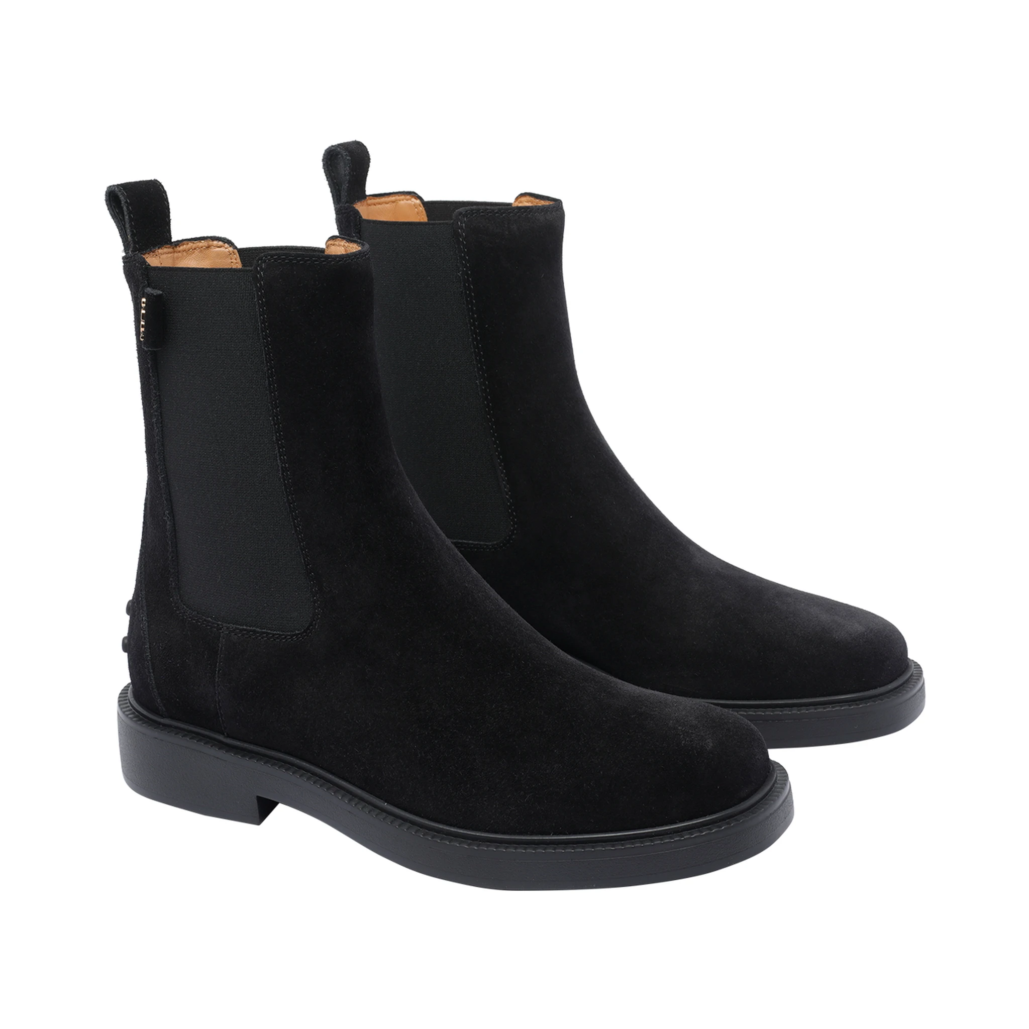 Tod's Boots Black