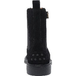Tod's Boots Black