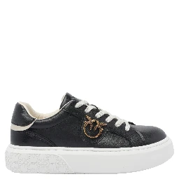 Pinko Sneakers Black