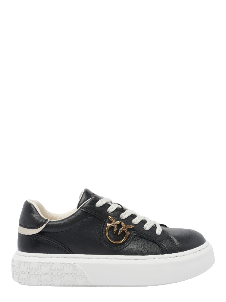 Pinko Sneakers Black