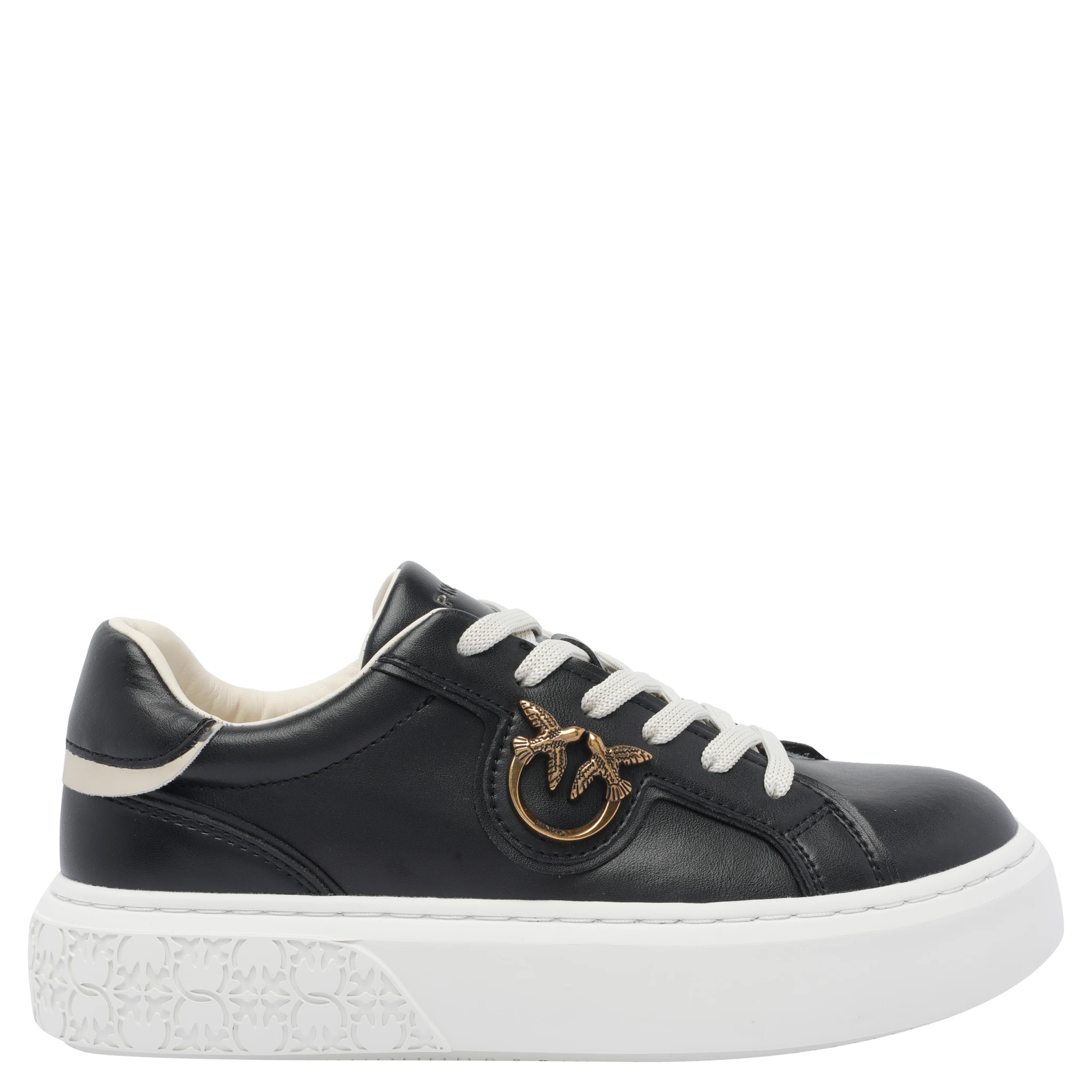 Pinko Sneakers Black